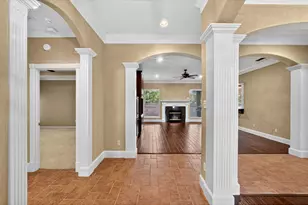 5415 Andover Dr, Tyler, TX 75707 - Photo 8