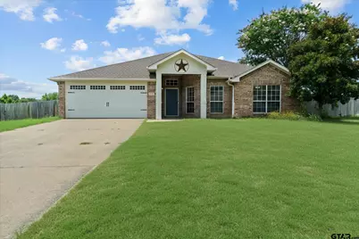 833 Greenwood Circle, Lindale, TX 75771 - Photo 4