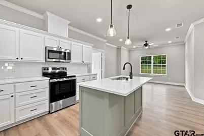 1214 N Third St., Longview, TX 75601 - Photo 8