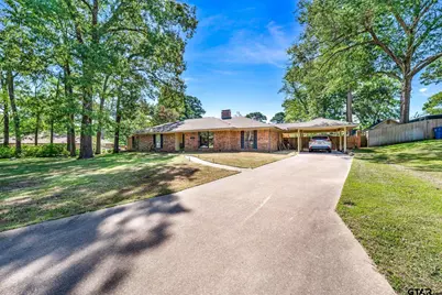415 Nathan, Quitman, TX 75783 - Photo 2