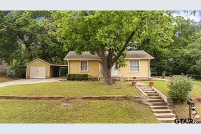 311 S Palmer Ave, Tyler, TX 75702 - Photo 2