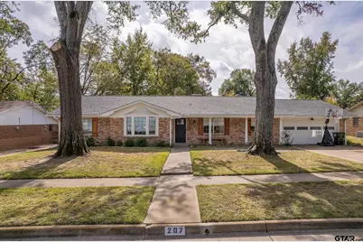 207 E Sheridan, Tyler, TX 75701 - Photo 2