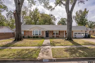 207 E Sheridan, Tyler, TX 75701 - Photo 2