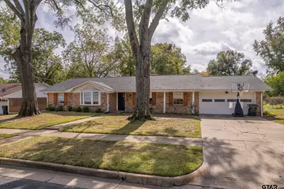 207 E Sheridan, Tyler, TX 75701 - Photo 1
