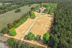 2631 Co Rd 2400, Pickton, TX 75471 - Photo 34