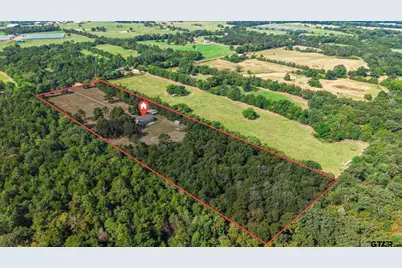 2631 County Road 2400, Pickton, TX 75471 - Photo 36