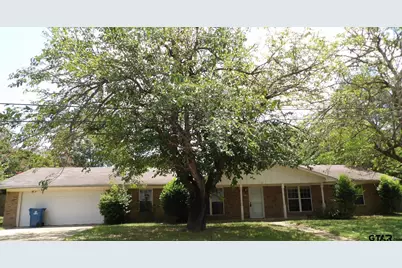 412 Angelina St, Jacksonville, TX 75766 - Photo 2