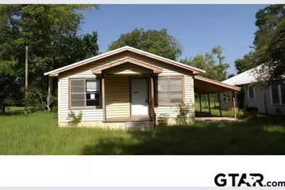 184 & 186 S Chalk St, Joaquin, TX 75954 - Photo 1