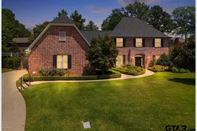 7637 Light Horse Ct, Tyler, TX 75703 - Photo 1