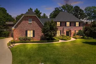7637 Light Horse Court, Tyler, TX 75703 - Photo 1