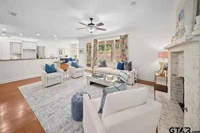 7637 Light Horse Ct, Tyler, TX 75703 - Photo 14