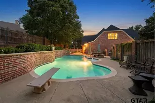 7637 Light Horse Court, Tyler, TX 75703 - Photo 2