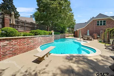 7637 Light Horse Ct, Tyler, TX 75703 - Photo 46