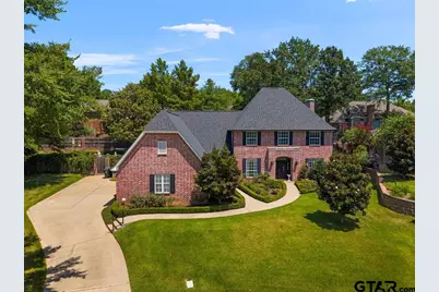 7637 Light Horse Ct, Tyler, TX 75703 - Photo 4