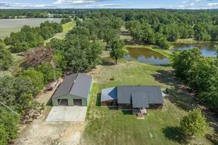 299 Vz County Road 1716, Grand Saline, TX 75140 - Photo 1