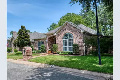 1157 Garden Park Cir, Tyler, TX 75703 - Photo 4