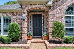 1157 Garden Park Cir, Tyler, TX 75703 - Photo 6