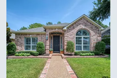 1157 Garden Park Cir, Tyler, TX 75703 - Photo 1