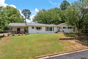 3510 McMillan, Tyler, TX 75701 - Photo 1