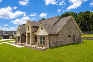16927 Sawyer Wy, Lindale, TX 75771 - Photo 4