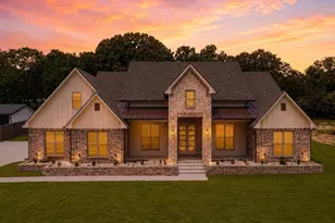 16927 Sawyer Wy, Lindale, TX 75771 - Photo 2
