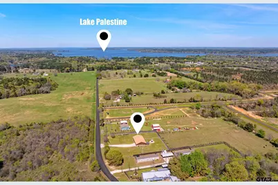 5494 An County Road 309, Frankston, TX 75763 - Photo 2