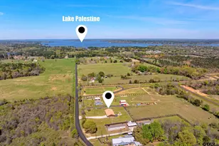 5494 An County Road 309, Frankston, TX 75763 - Photo 2