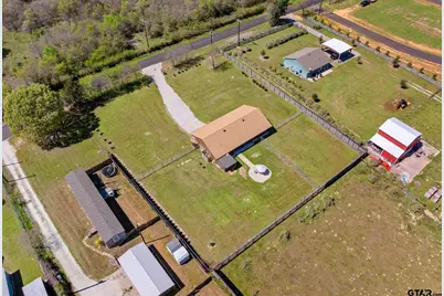 5494 An County Road 309, Frankston, TX 75763 - Photo 34