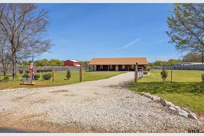 5494 An County Road 309, Frankston, TX 75763 - Photo 4