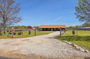 5494 An County Road 309, Frankston, TX 75763 - Photo 4