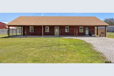 5494 An County Road 309, Frankston, TX 75763 - Photo 6