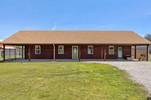 5494 An County Road 309, Frankston, TX 75763 - Photo 6
