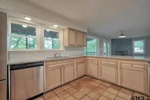 216 Pinewood Ln, Hideaway, TX 75771 - Photo 8