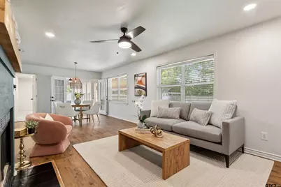 709 N Georgia St, Lindale, TX 75771 - Photo 4