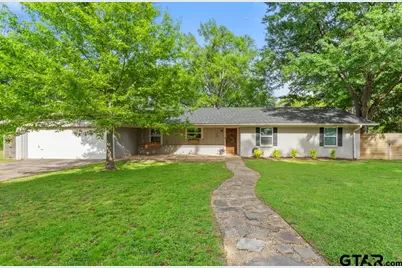 709 N Georgia St, Lindale, TX 75771 - Photo 2