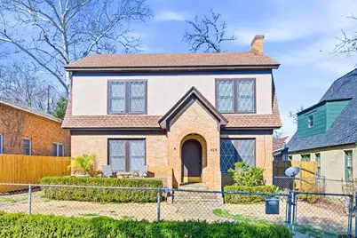 505 Williams Ct, Tyler, TX 75702 - Photo 1