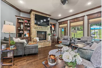 190 Lacebark Lane, Longview, TX 75605 - Photo 8