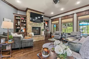 190 Lacebark Ln, Longview, TX 75605 - Photo 8