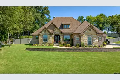190 Lacebark Lane, Longview, TX 75605 - Photo 2