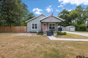1241 N Beaulah St, Hawkins, TX 75765 - Photo 2