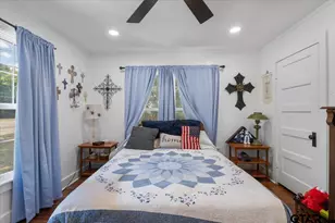 1241 N Beaulah St, Hawkins, TX 75765 - Photo 12