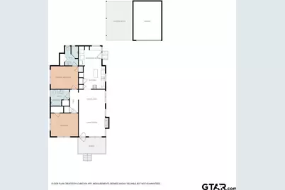 1241 N Beaulah Street, Hawkins, TX 75765 - Photo 36