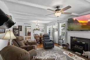 1241 N Beaulah St, Hawkins, TX 75765 - Photo 6