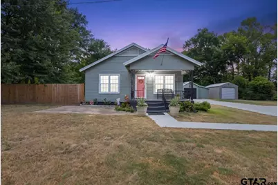 1241 N Beaulah Street, Hawkins, TX 75765 - Photo 1