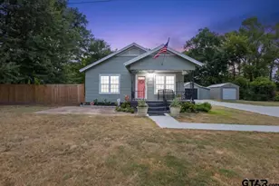 1241 N Beaulah St, Hawkins, TX 75765 - Photo 1