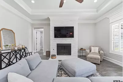 2513 Barton Creek Cir, Tyler, TX 75703 - Photo 6