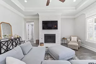 2513 Barton Creek Cir, Tyler, TX 75703 - Photo 6