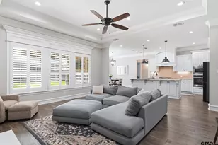 2513 Barton Creek Cir, Tyler, TX 75703 - Photo 4