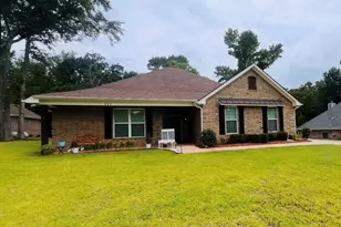 207 Co Rd 3608, Bullard, TX 75757 - Photo 1