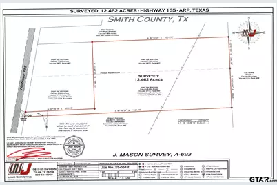 15875 State Hwy 135 S, Overton, TX 75684 - Photo 2
